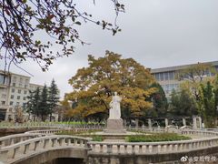 -云南师范大学(一二一西南联大校区)