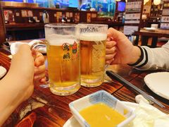 -鸟鹏烧鸟居酒屋(熙龙湾店)