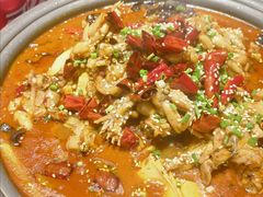 -美蛙四季(望京凯德茂店)