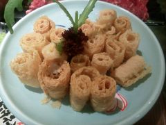 -左庭右院鲜牛肉火锅(南通CBD大有境店)