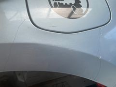 -畅通航行汽车钣金喷漆 无痕修复·局部喷漆