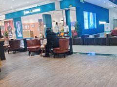 -星巴克(长春开运街欧亚店)