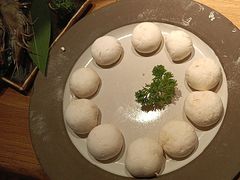 -黑牛の店·和牛烧肉(太原万象城店)