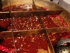 -长嘉·河图火锅(长嘉汇江景旗舰店)