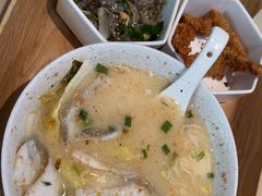 -渔语鱼酸菜鱼新川菜(来福士店)