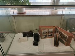 -陆汉斌打字机博物馆