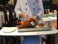 -惠丰堂饭庄·烤鸭·京味菜(西北旺·唐家岭店)