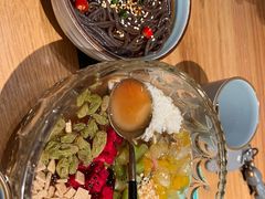 -青花椒秘制烤鱼(光启城店)