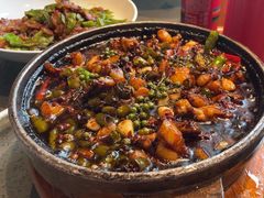 -老头儿油爆虾(星光一期店)