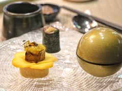 川味香芒鹅肝-鱼桥巷·美学川菜