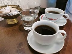 -RUMORS COFFEE ROASTERY鲁马滋咖啡(湖南路店)