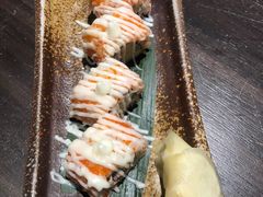 -匠和风精致料理(莆田财富中心店)