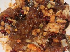 -鱼你相聚·河鲜馆(袁家岭店)