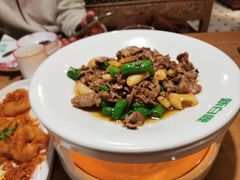 -新白鹿餐厅(城西银泰城店)