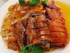 -香港新发烧腊茶餐厅(万象店)
