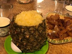 -多哥水傣味餐厅(司马巷店)