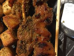 -买又大餐厅(福林里店)