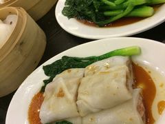 -尚景酒店-中餐厅(龙岗店)