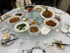 -卫鼎轩·曹公馆(鼓楼店)