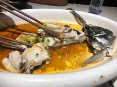 -味可道美食坊(福基路店)