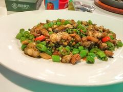 -阿忠食坊大排档·20年老店(万象城店)