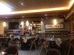 -以前的小酒馆(中山广场店)
