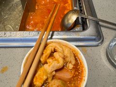 -海底捞火锅(旭辉MALL店)