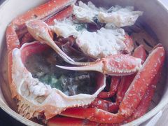 -蟹之国·精品蟹料理(极地店)