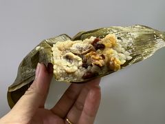 -源宗盛粽子汤圆