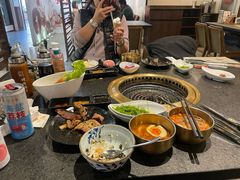 -神户赤童日式烤肉伙伴(东直门店)