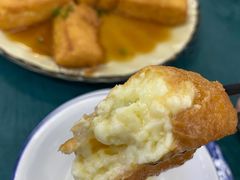 -古榕农庄·桑拿簸箕菜·招牌泥焗鸡(清远长隆店)