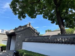 -保定直隶总督署博物馆