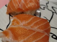 -争鲜回转寿司(徐汇星游城店)