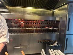-拉蒂娜·巴西牛排馆 Latina·Brazilian Steakhouse(王府井喜悦店)