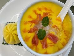 杨枝甘露-悦海楼(三衢路店)
