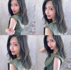 -GIRL STYLE 烫发·染发沙龙