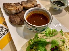铁板厚烧牛舌-阿吾罗日本料理(K11艺术中心店)