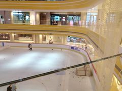 -冠军冰场CHAMPION RINK(苏州中心商场店)