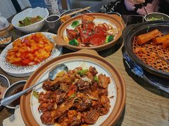 -隆喜元鱼汤包·海鲜(中联广场店)