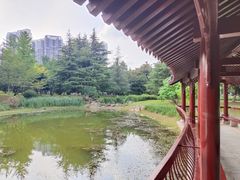 -堤角公园