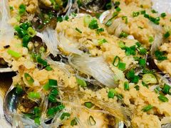 葱油小鲍鱼-高佳庄·舟山海鲜(海景旗舰店)