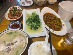 -易老妈蹄花.特色川菜(人民公园总店)