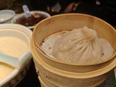 -南京大牌档(新街口德基广场店)