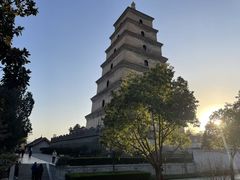-大慈恩寺(大雁塔)