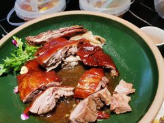 -粤·向群饭店(二沙岛店)