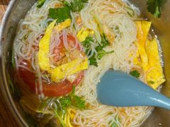 冷面-北丐先生·野馄饨烧烤(雨花万象店)