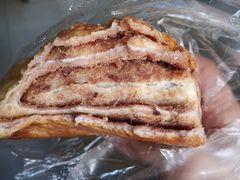 太极包-美嘉华面包西饼店(红胜坊店)