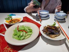 -禄鼎记·多口味酸菜鱼(侨鑫店)