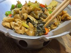 -叶派龙虾•招牌香辣蟹·海鲜(中海国际店)