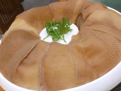 爽脆毛肚-江小渔鲜鱼火锅(应天西路店)